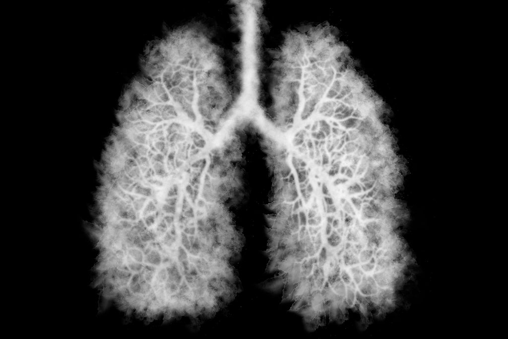 More omega-3, fewer respiratory events