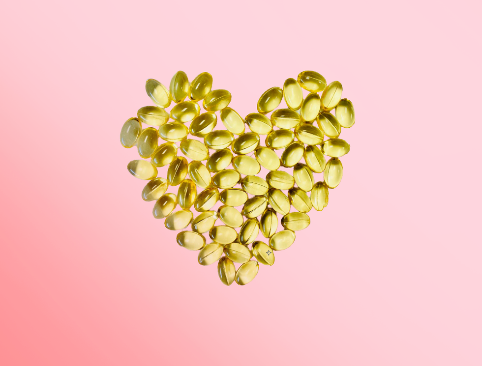 Make These 3 Supplements Part Of Your Routine