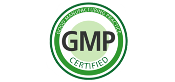 La certification GMP